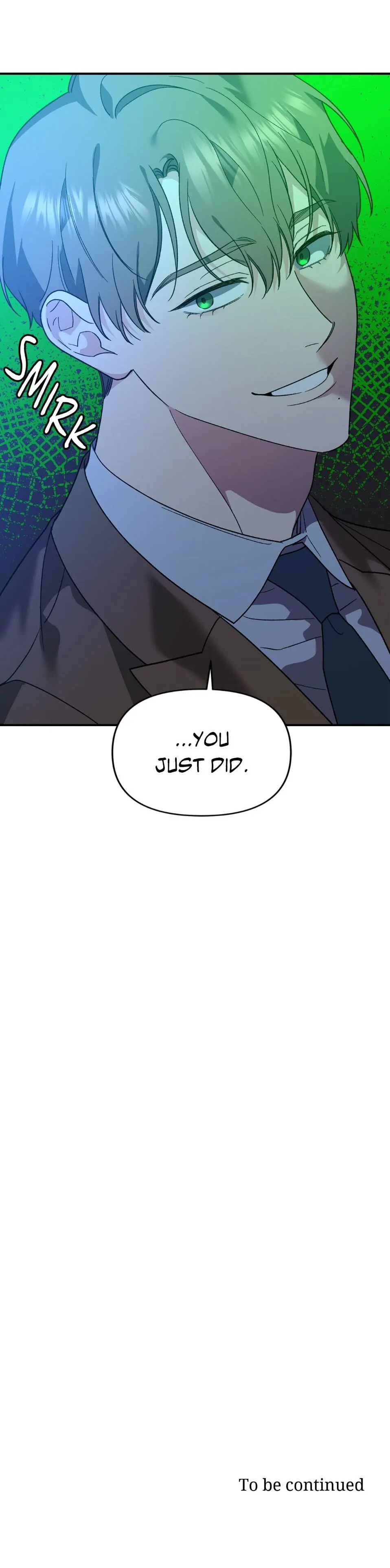 Beasts of Desire - Chapter 19 manhwa