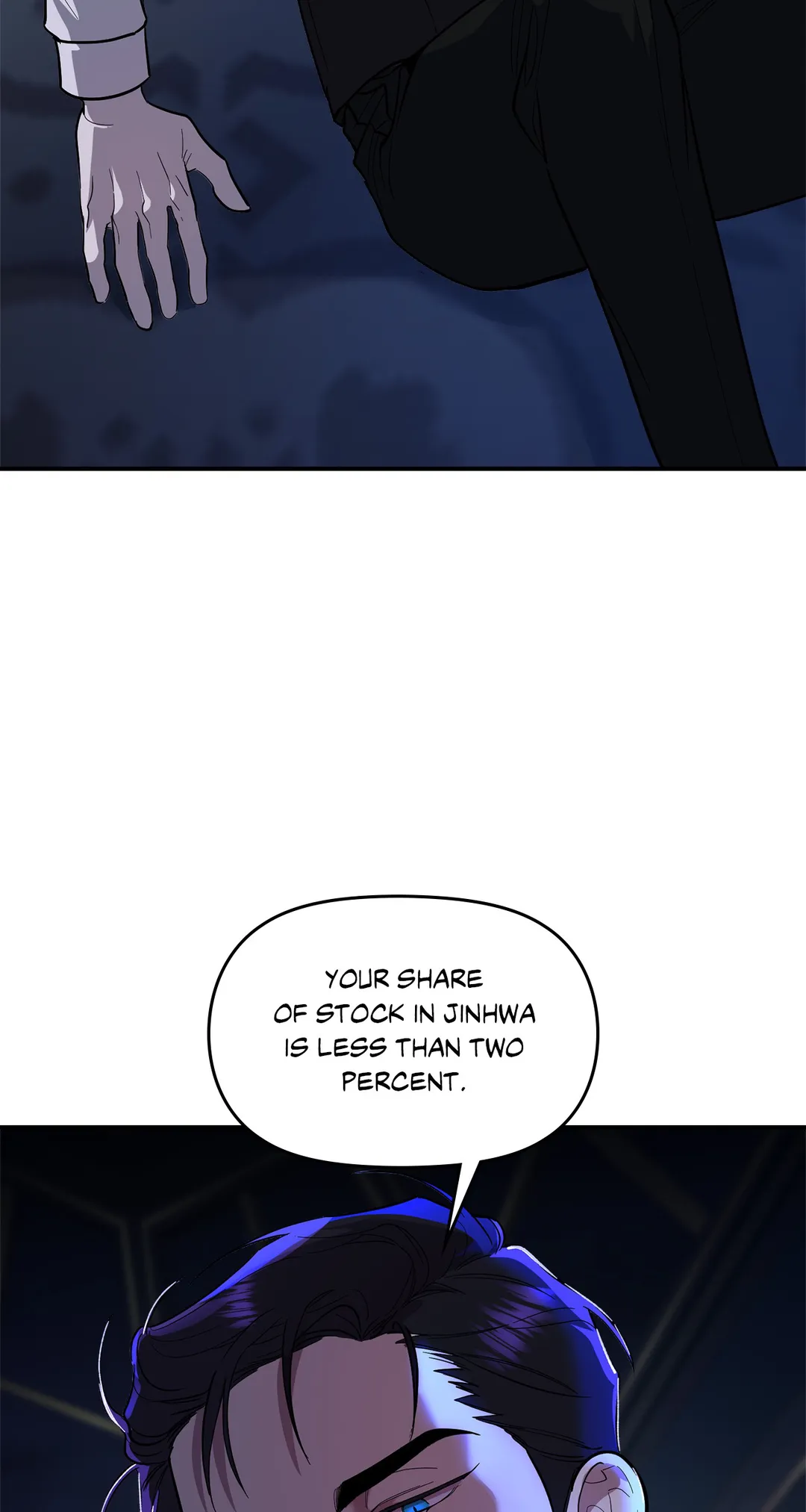 Beasts of Desire - Chapter 2 manhwa