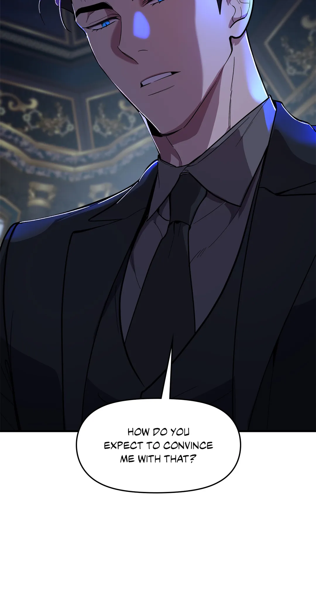 Beasts of Desire - Chapter 2 manhwa
