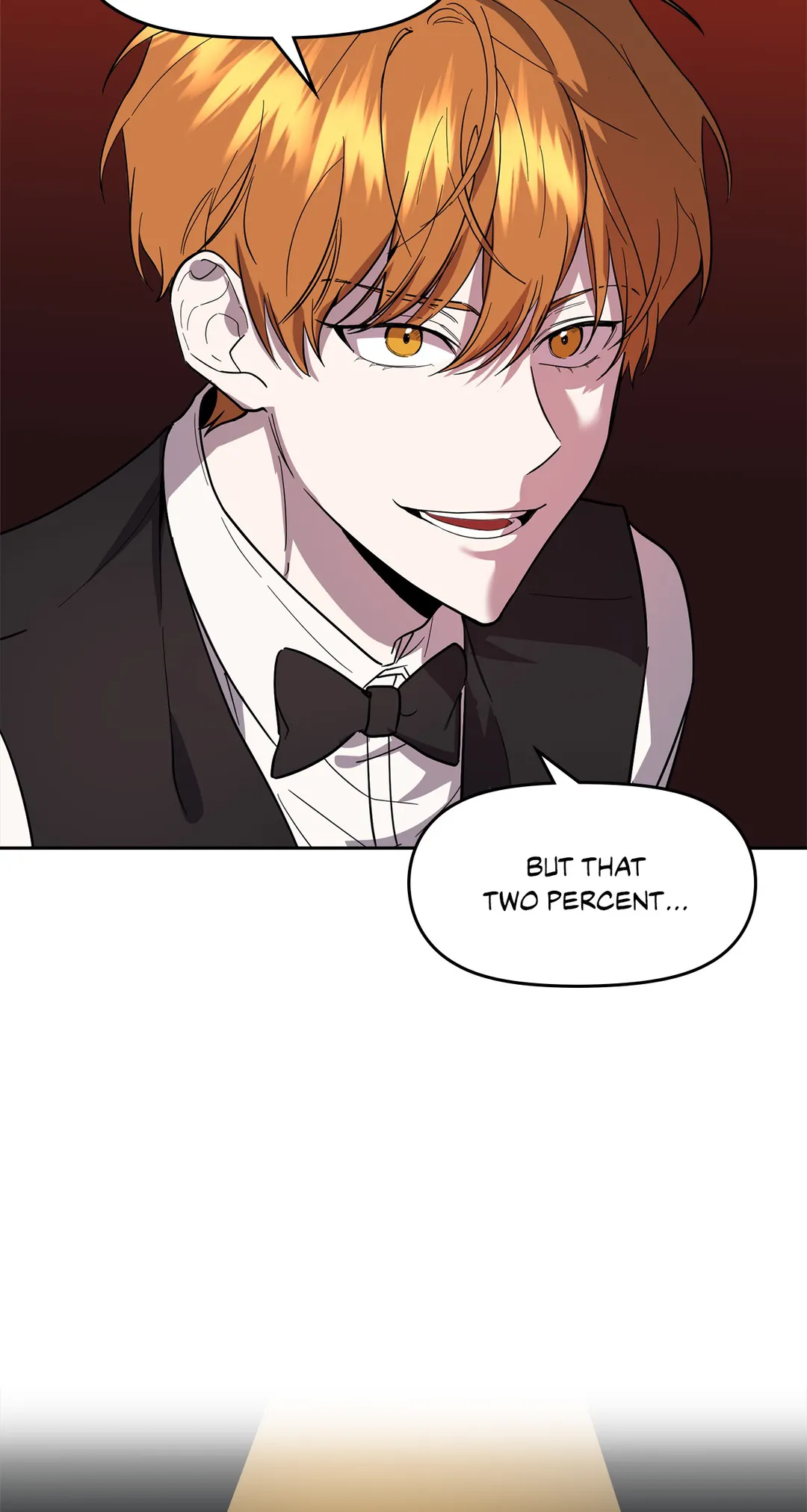 Beasts of Desire - Chapter 2 manhwa