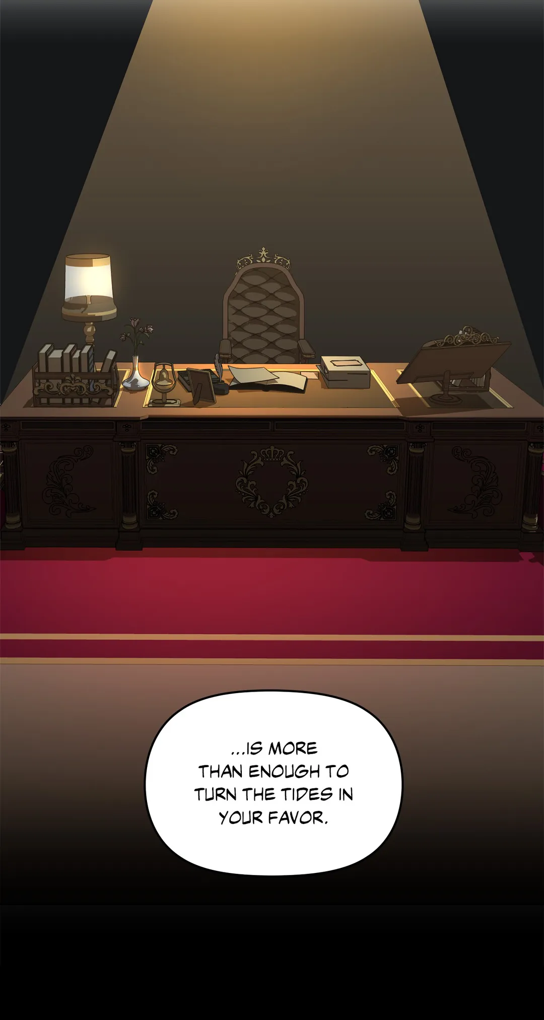 Beasts of Desire - Chapter 2 manhwa