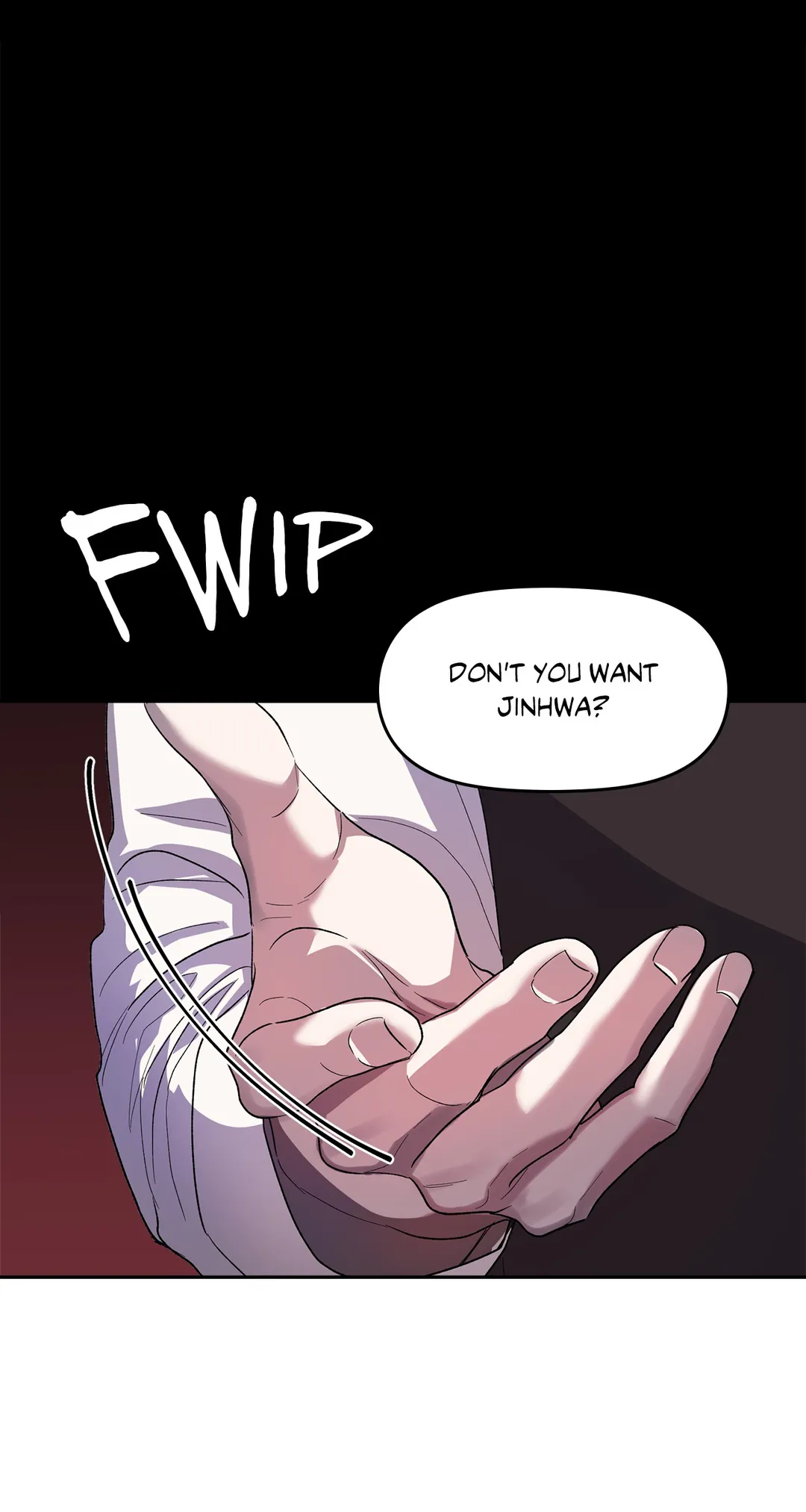 Beasts of Desire - Chapter 2 manhwa