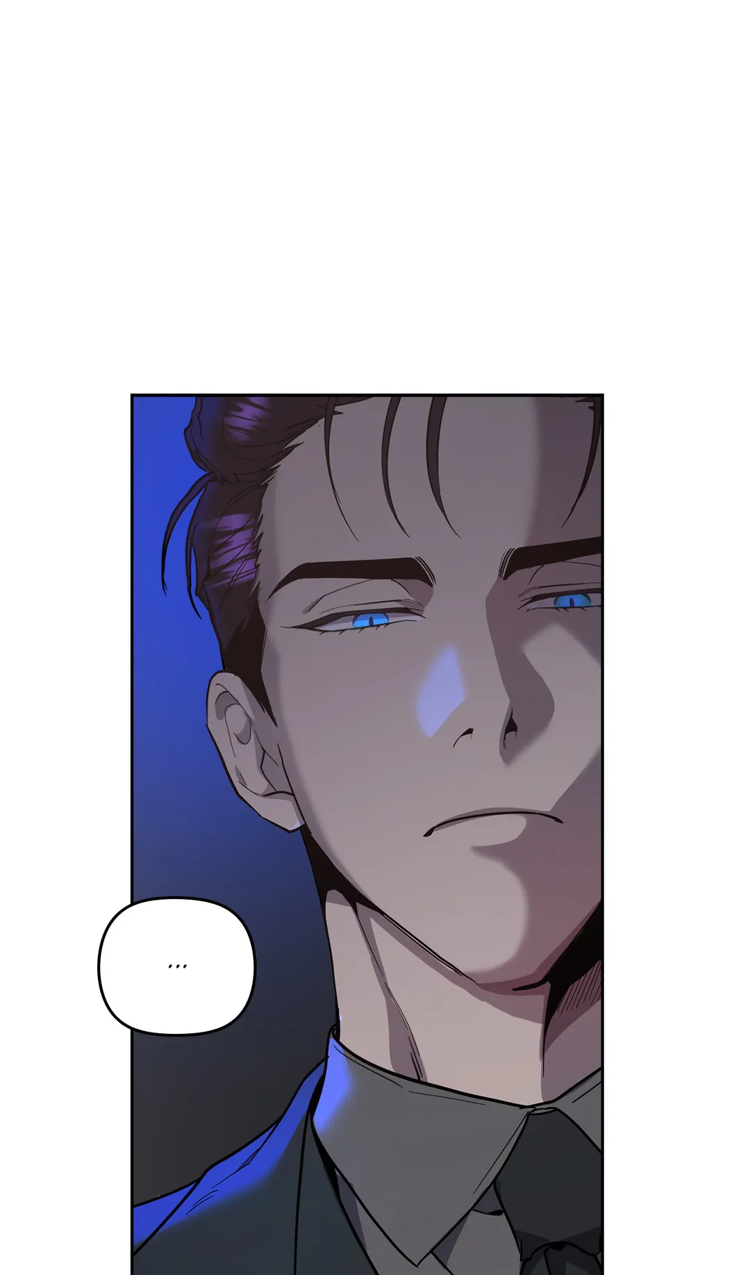 Beasts of Desire - Chapter 2 manhwa