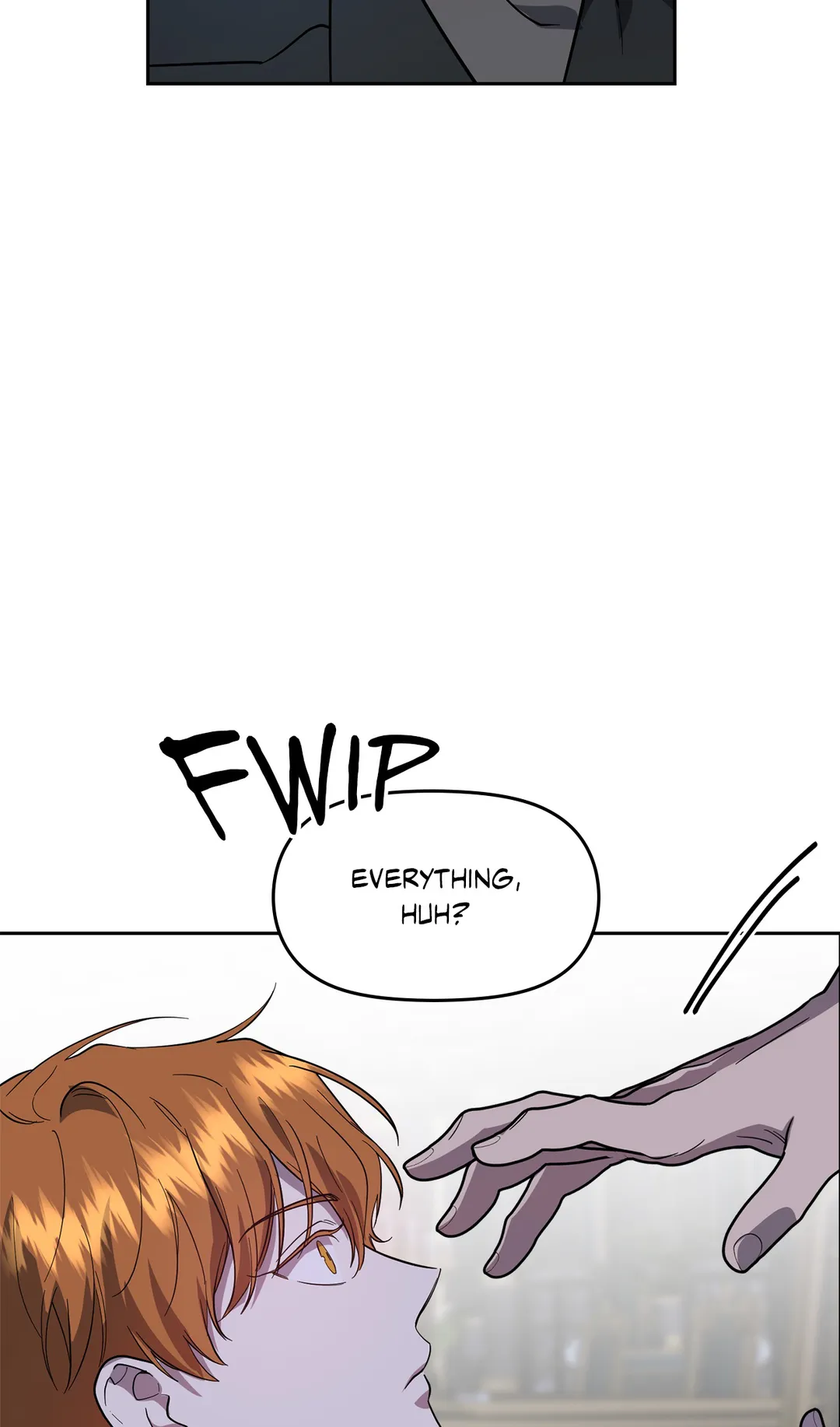 Beasts of Desire - Chapter 2 manhwa