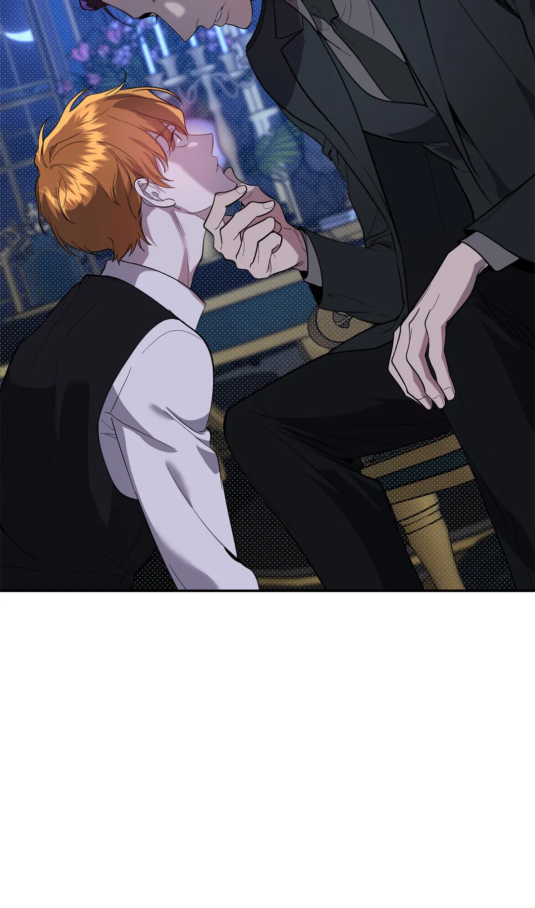 Beasts of Desire - Chapter 2 manhwa