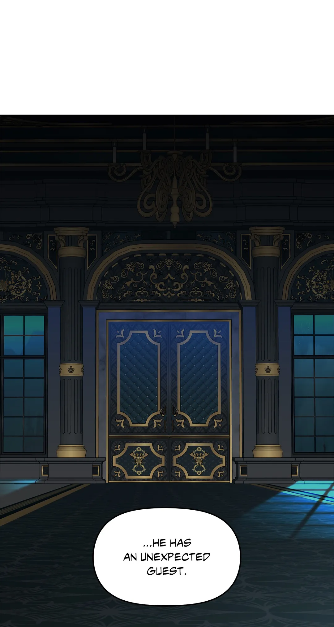 Beasts of Desire - Chapter 2 manhwa
