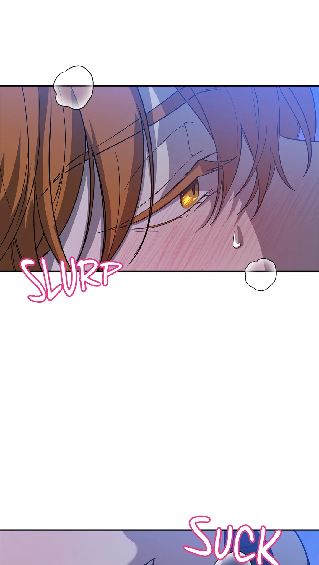 Beasts of Desire - Chapter 2 manhwa