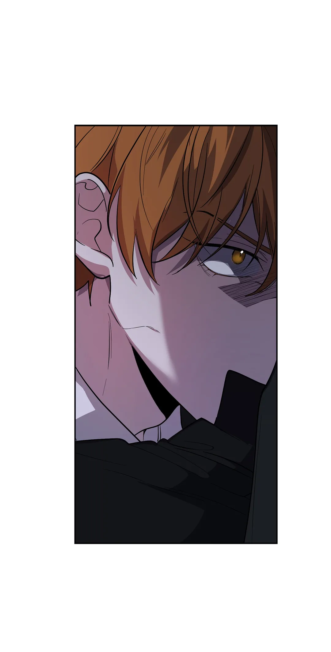 Beasts of Desire - Chapter 2 manhwa