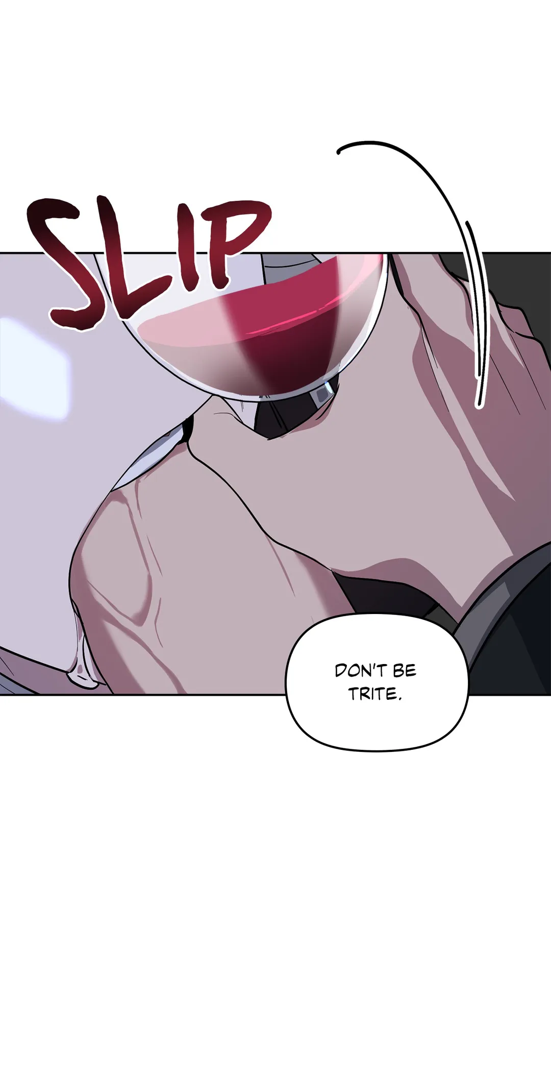 Beasts of Desire - Chapter 2 manhwa