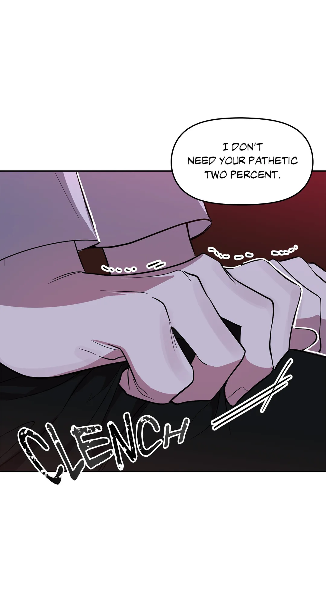 Beasts of Desire - Chapter 2 manhwa