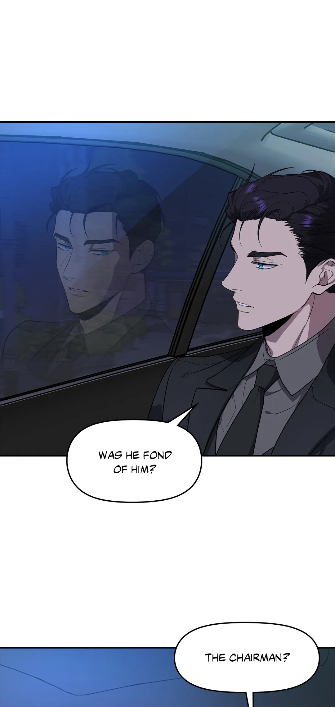 Beasts of Desire - Chapter 2 manhwa