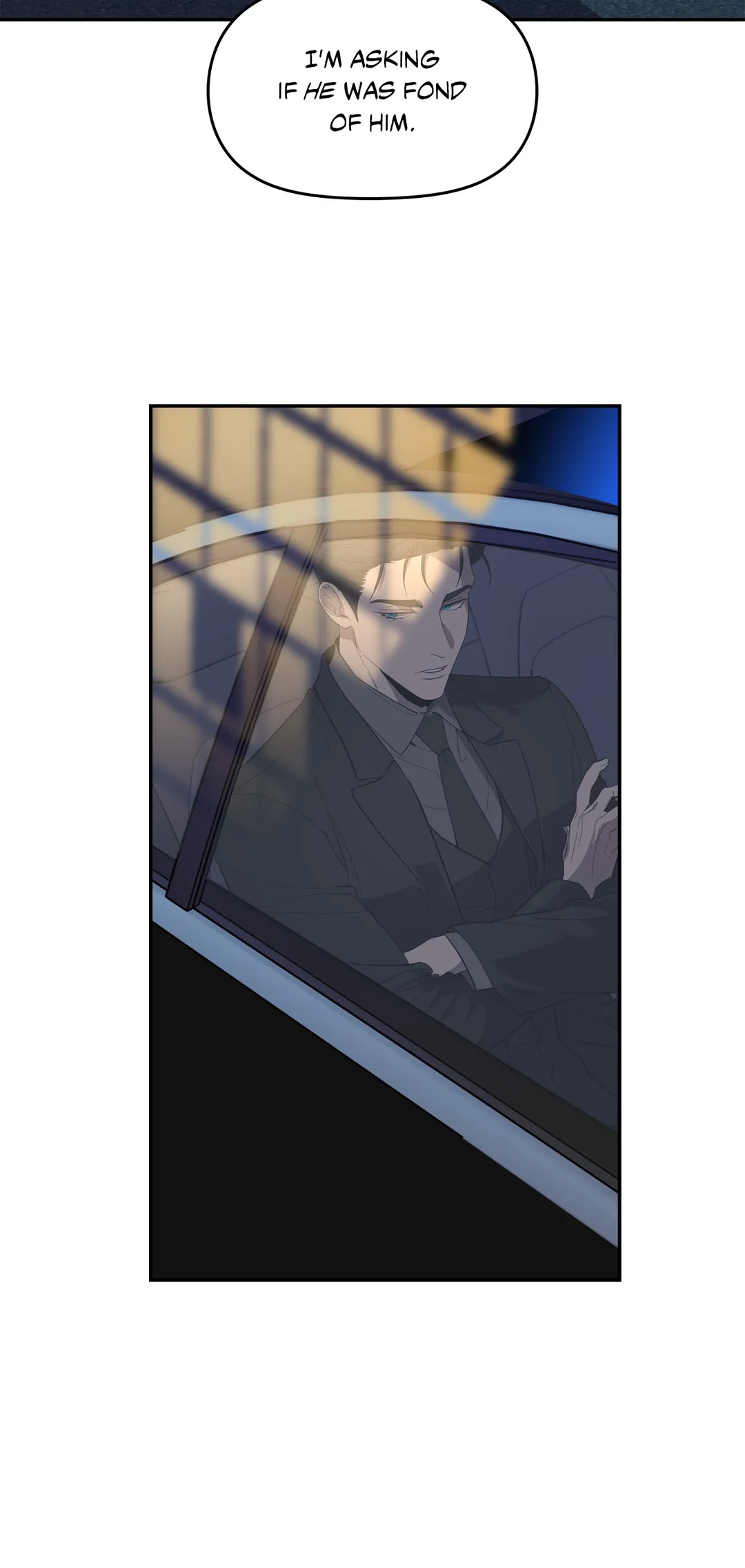Beasts of Desire - Chapter 2 manhwa