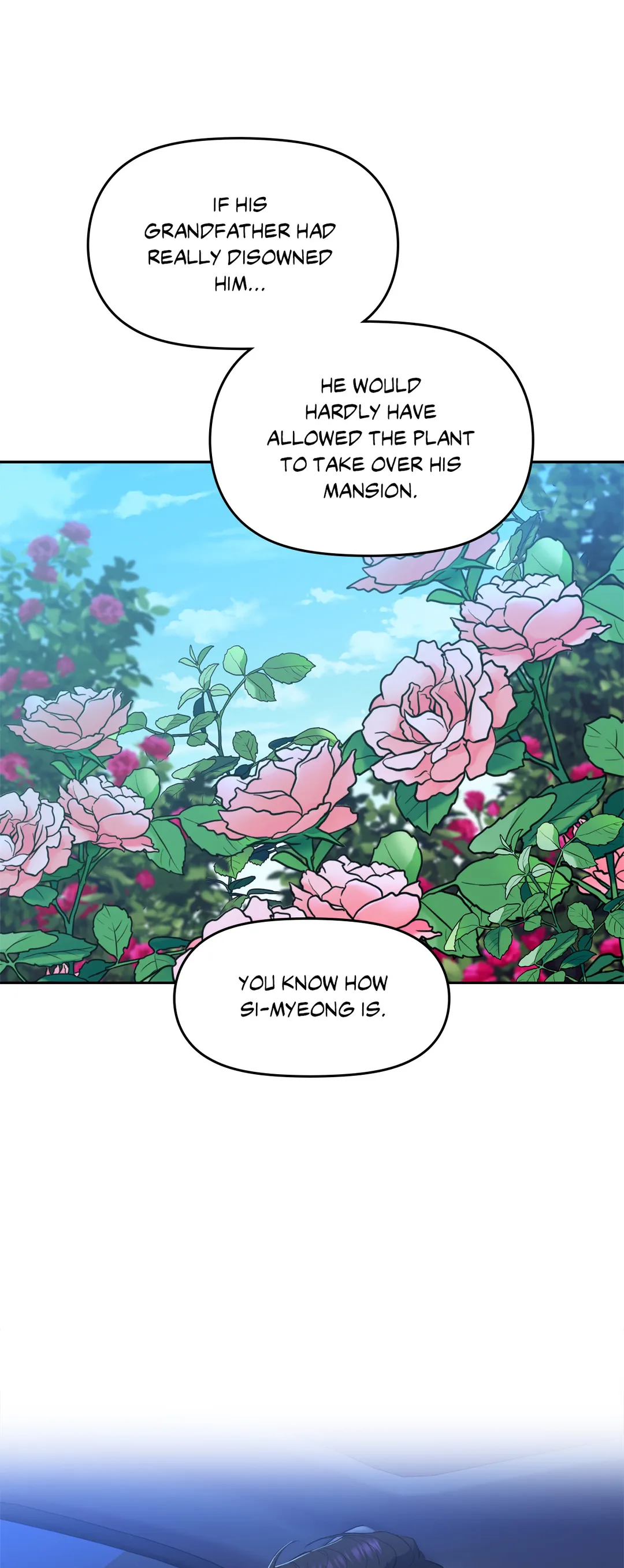 Beasts of Desire - Chapter 2 manhwa