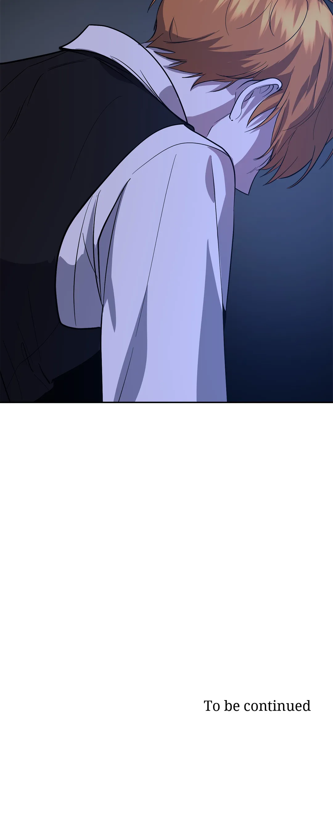Beasts of Desire - Chapter 2 manhwa