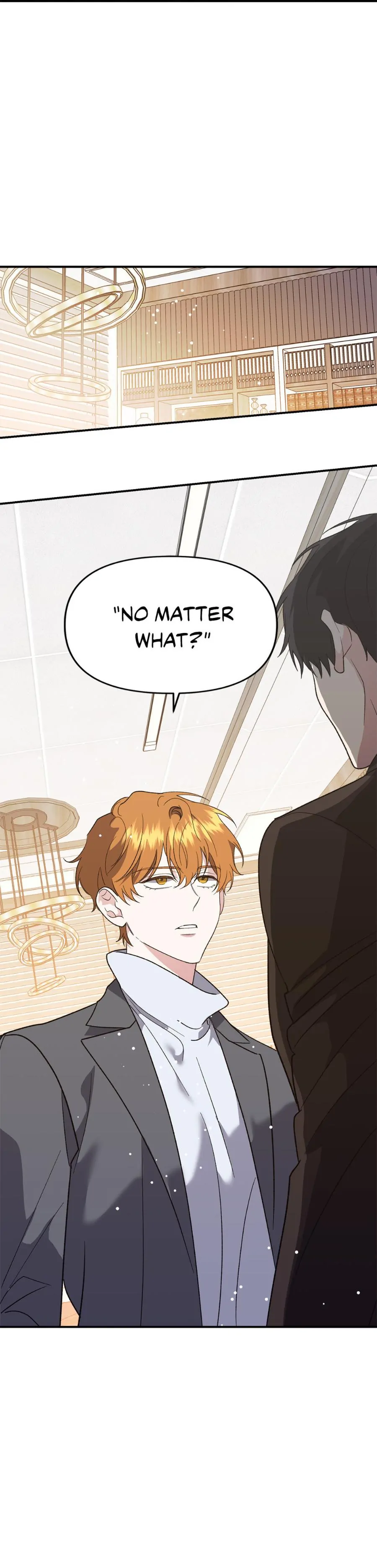 Beasts of Desire - Chapter 20 manhwa