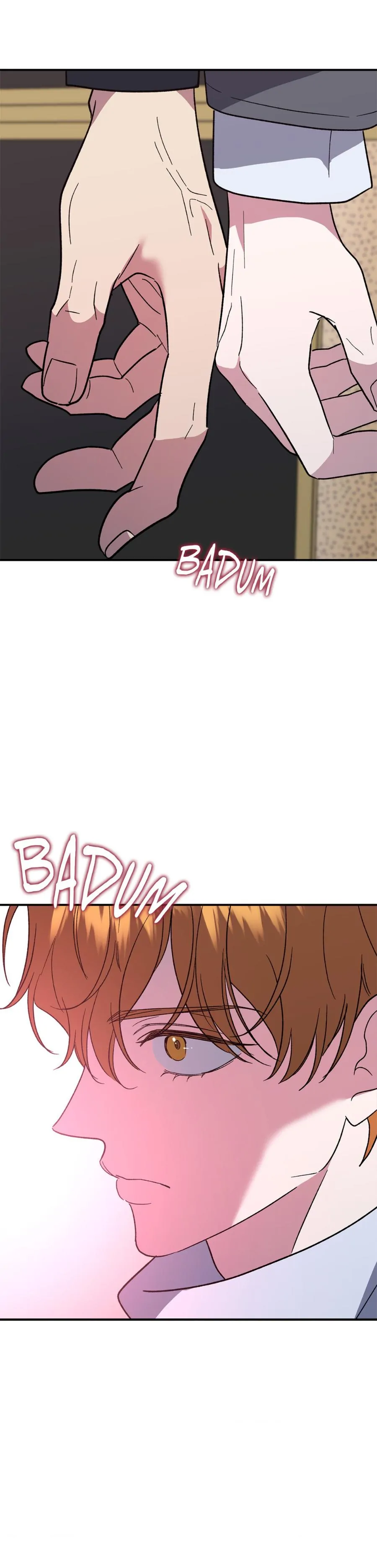 Beasts of Desire - Chapter 20 manhwa