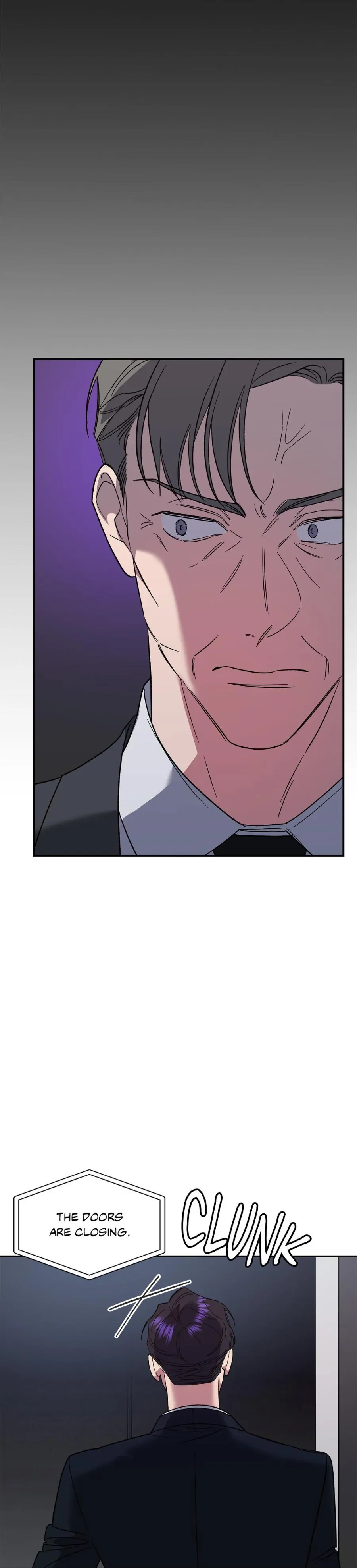 Beasts of Desire - Chapter 20 manhwa