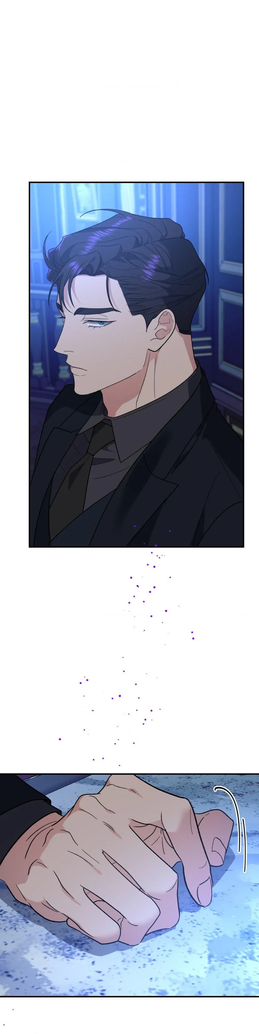 Beasts of Desire - Chapter 21 manhwa