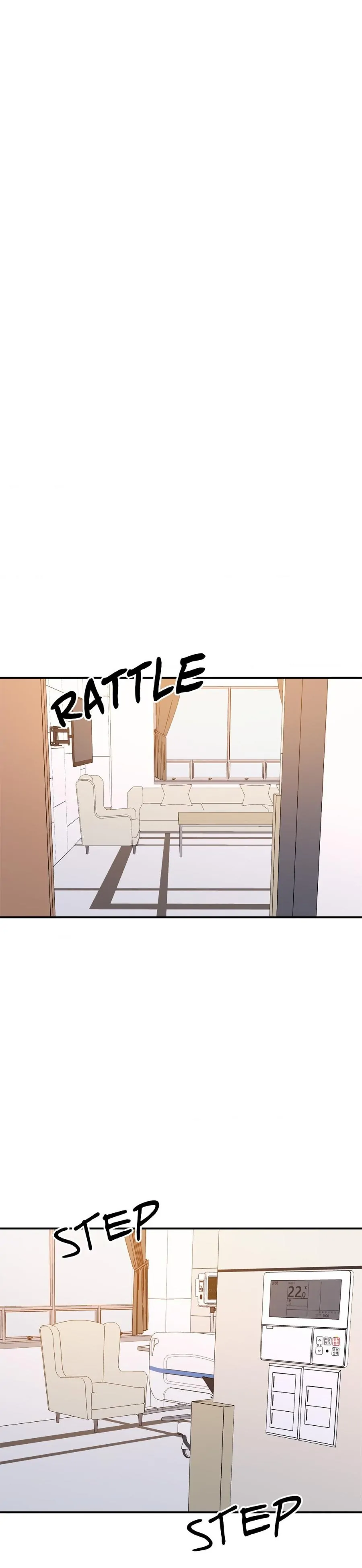 Beasts of Desire - Chapter 22 manhwa