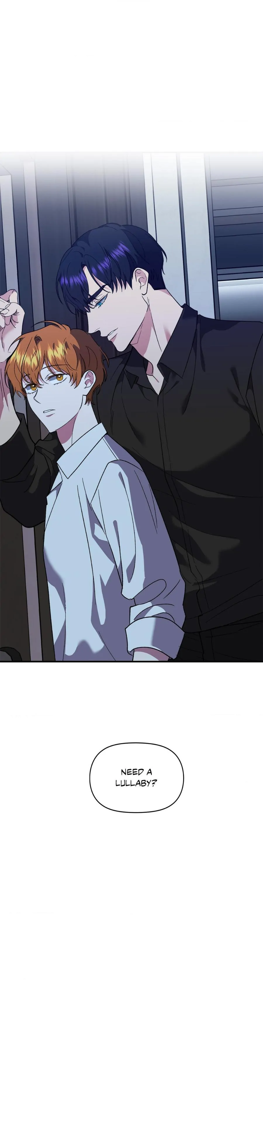 Beasts of Desire - Chapter 22 manhwa