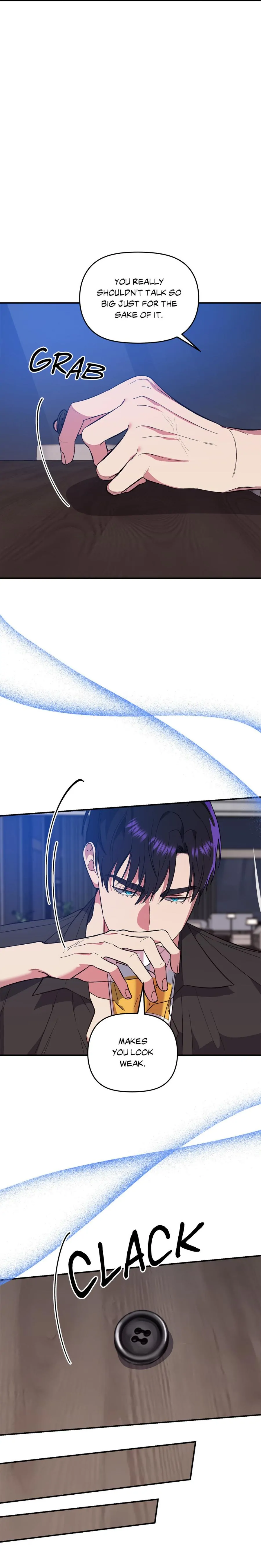 Beasts of Desire - Chapter 23 manhwa