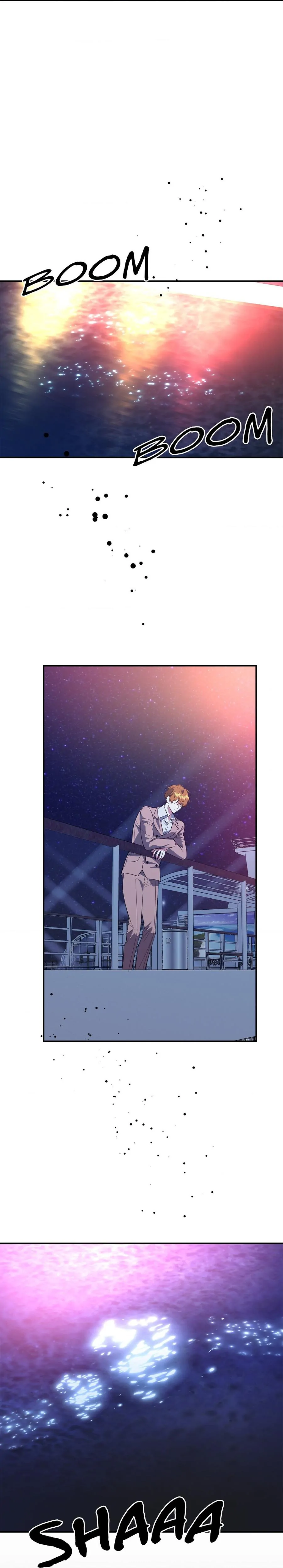 Beasts of Desire - Chapter 25 manhwa
