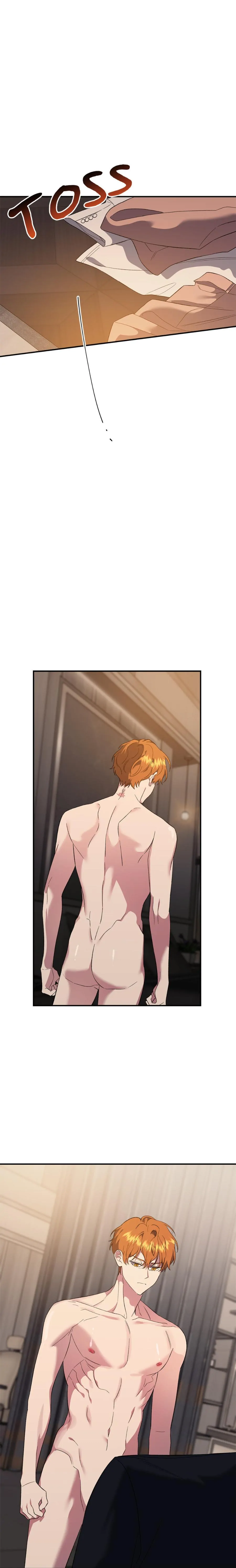 Beasts of Desire - Chapter 26 manhwa
