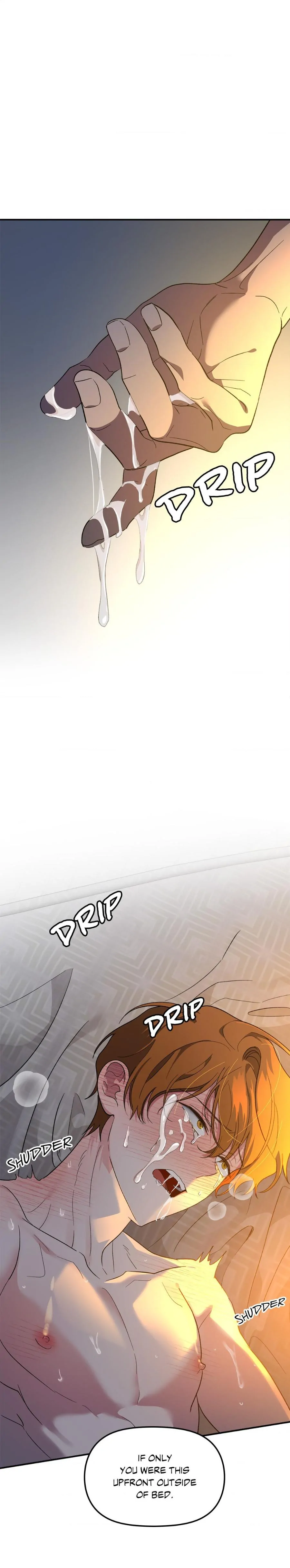 Beasts of Desire - Chapter 27 manhwa