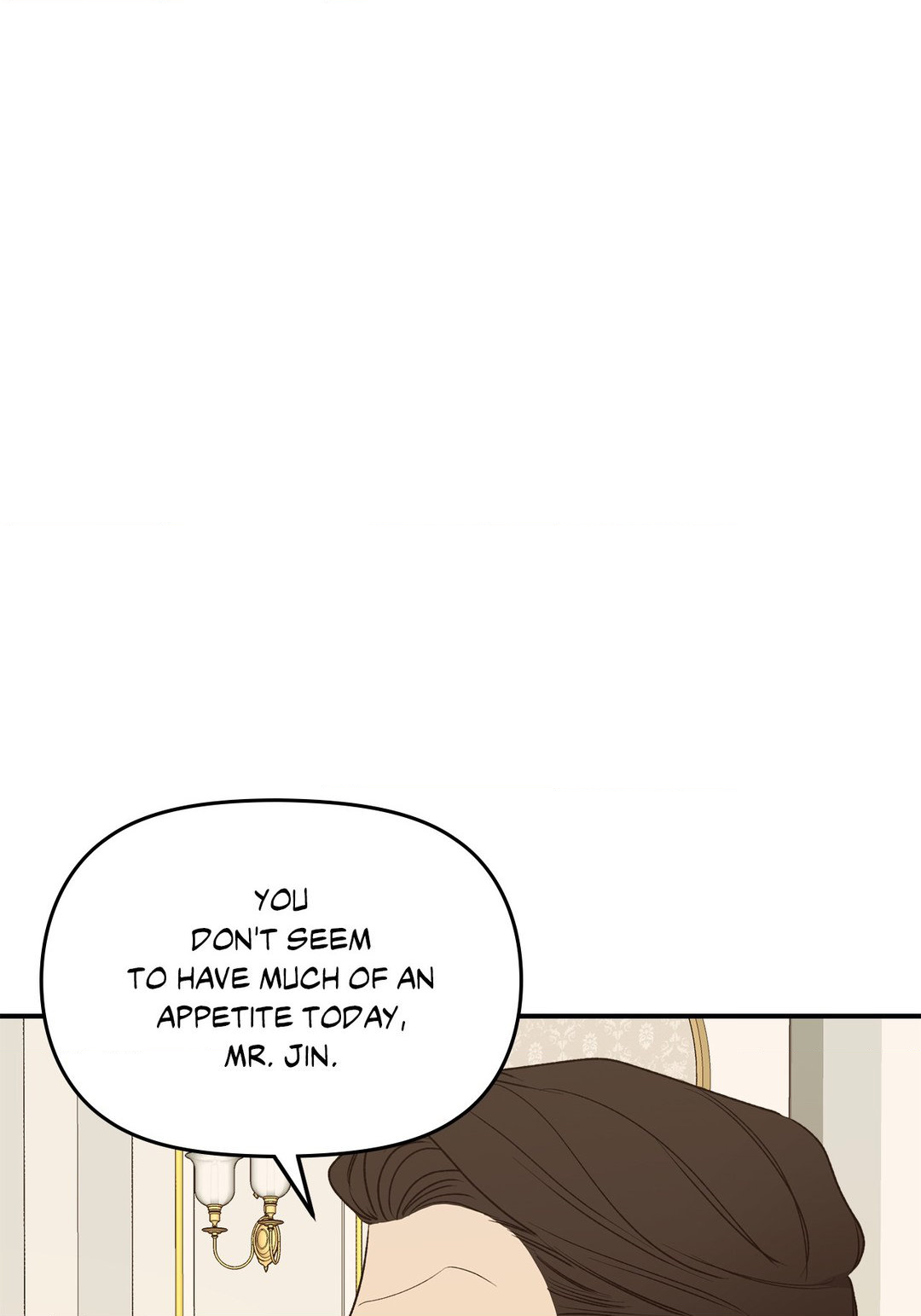 Beasts of Desire - Chapter 29 manhwa