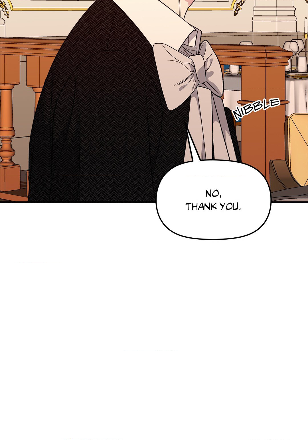 Beasts of Desire - Chapter 29 manhwa