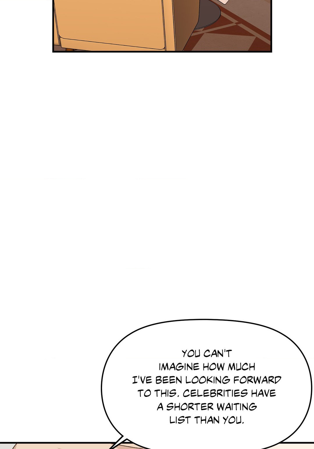 Beasts of Desire - Chapter 29 manhwa