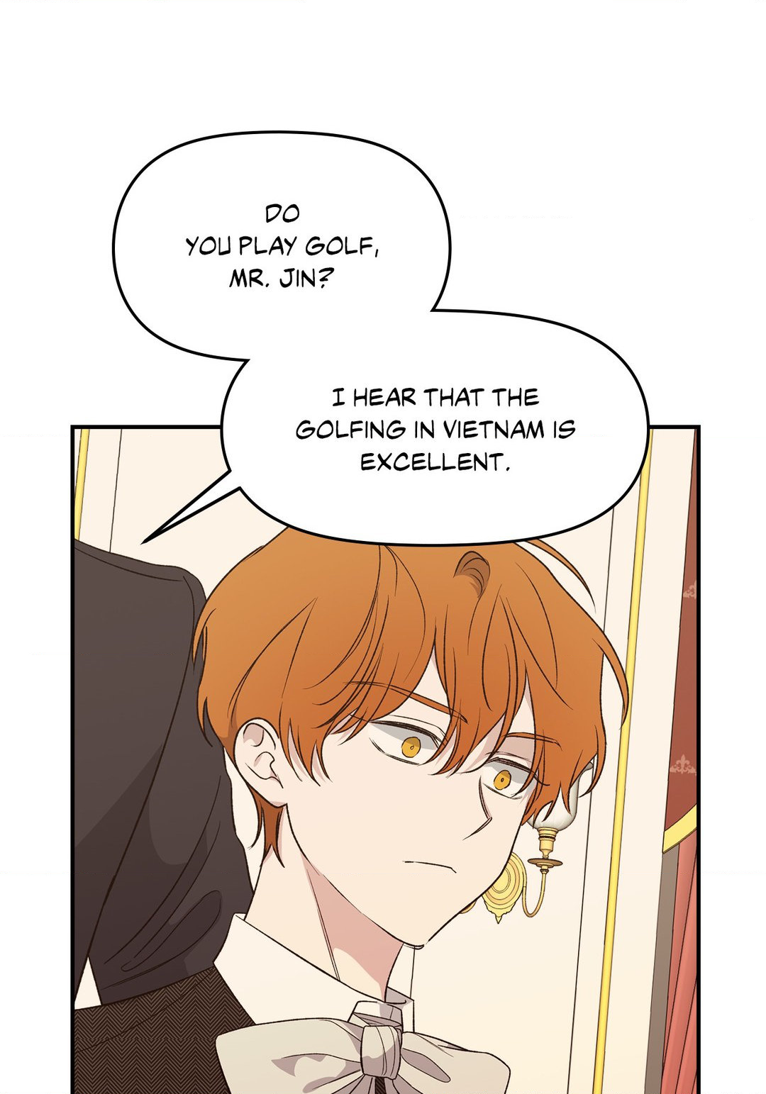 Beasts of Desire - Chapter 29 manhwa