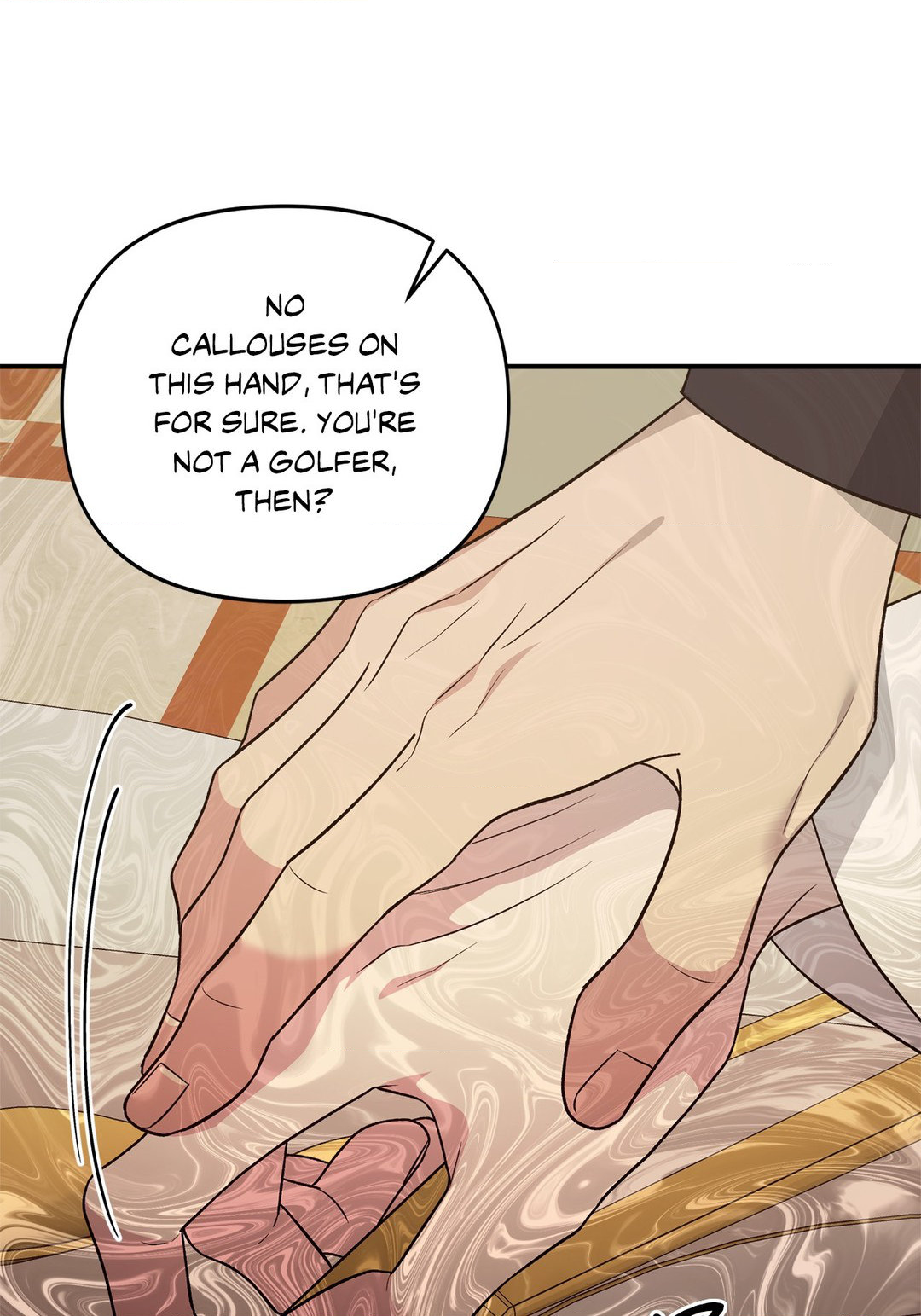 Beasts of Desire - Chapter 29 manhwa