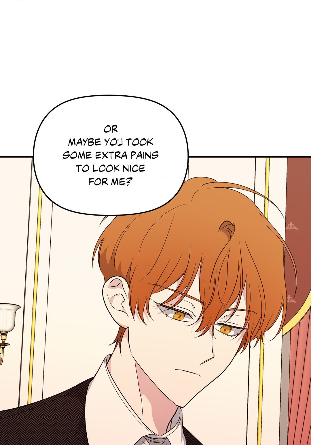 Beasts of Desire - Chapter 29 manhwa
