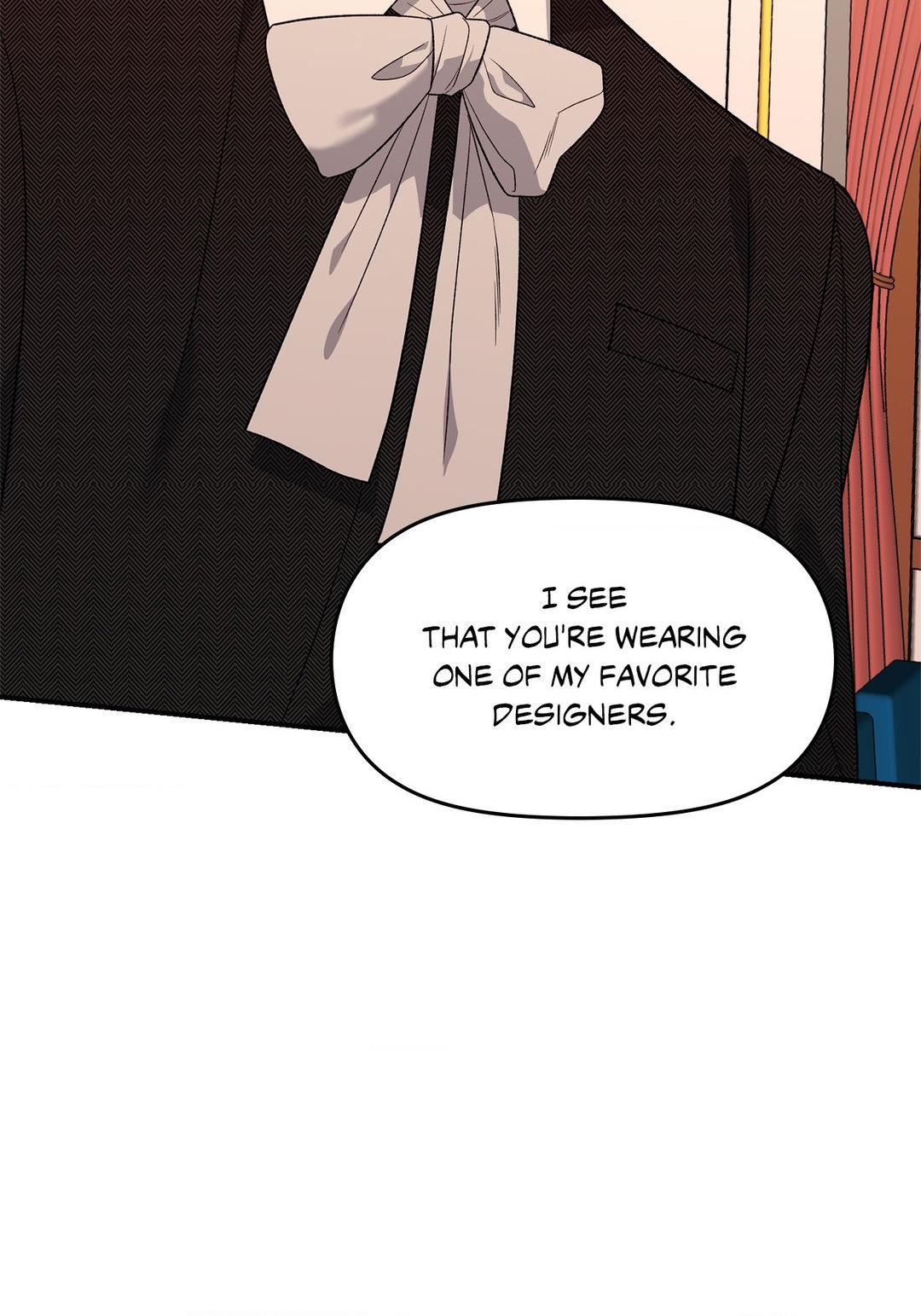 Beasts of Desire - Chapter 29 manhwa