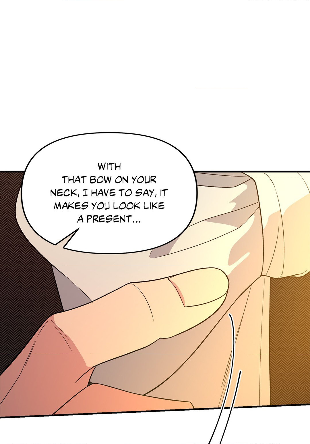 Beasts of Desire - Chapter 29 manhwa