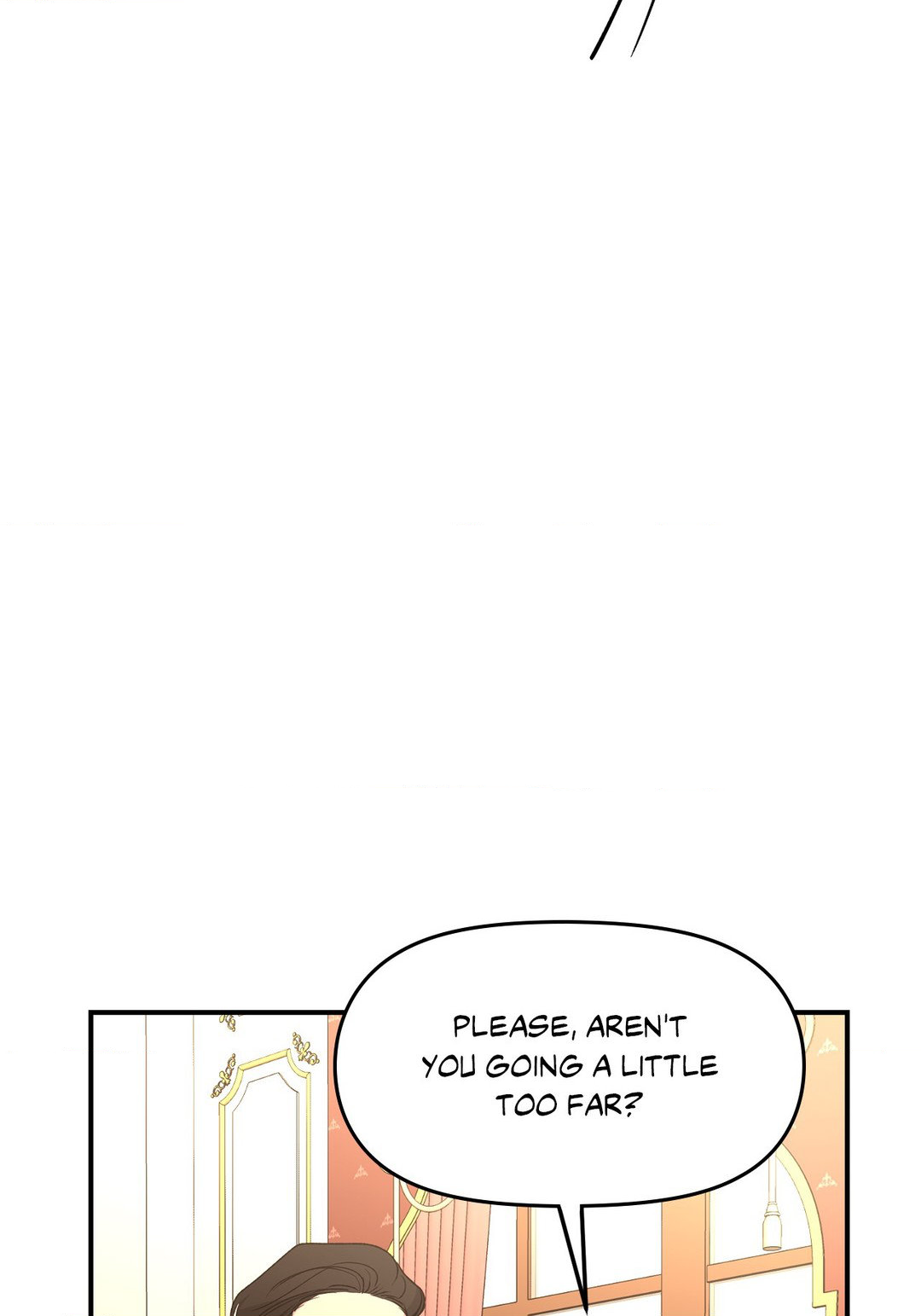 Beasts of Desire - Chapter 29 manhwa