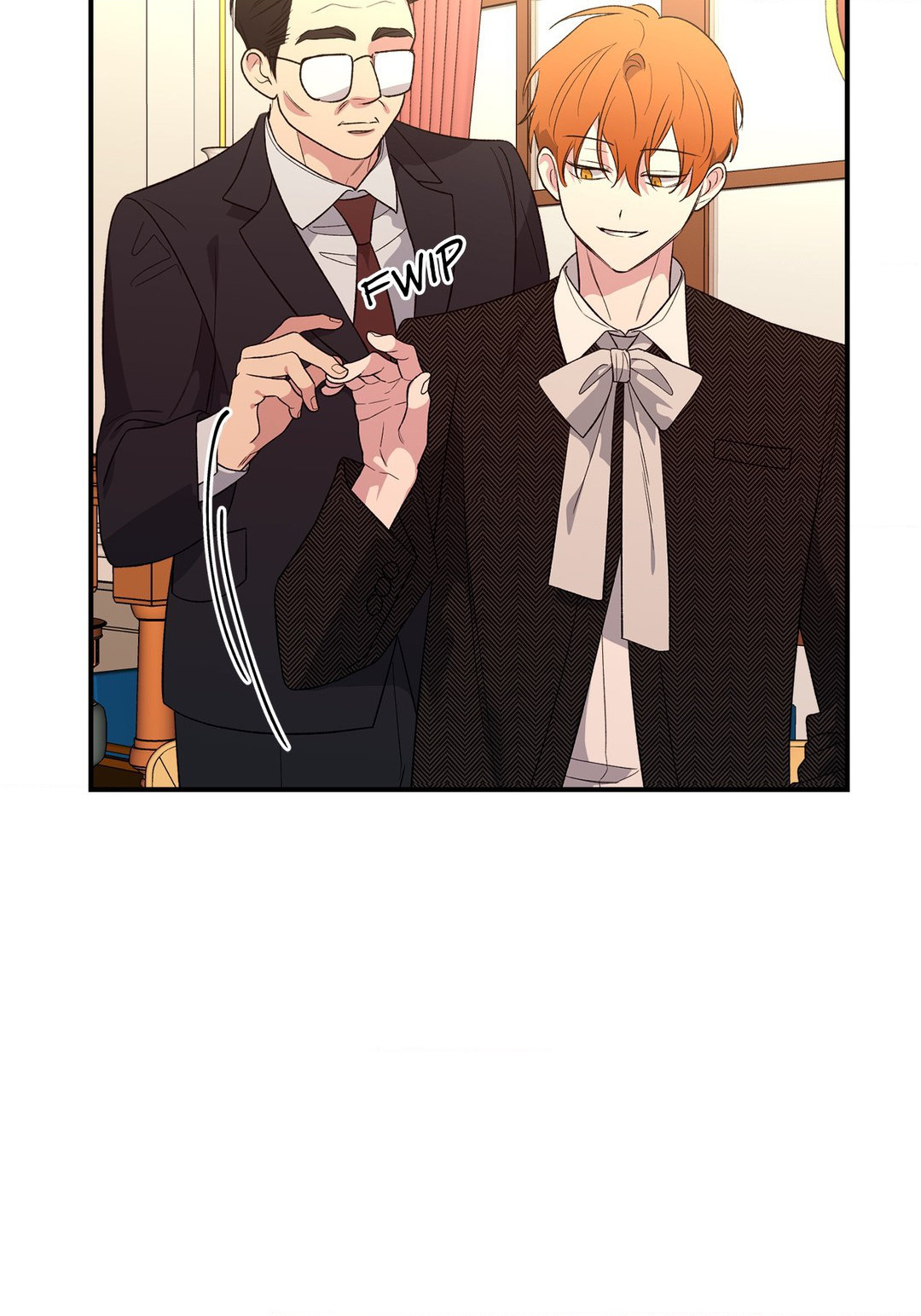 Beasts of Desire - Chapter 29 manhwa