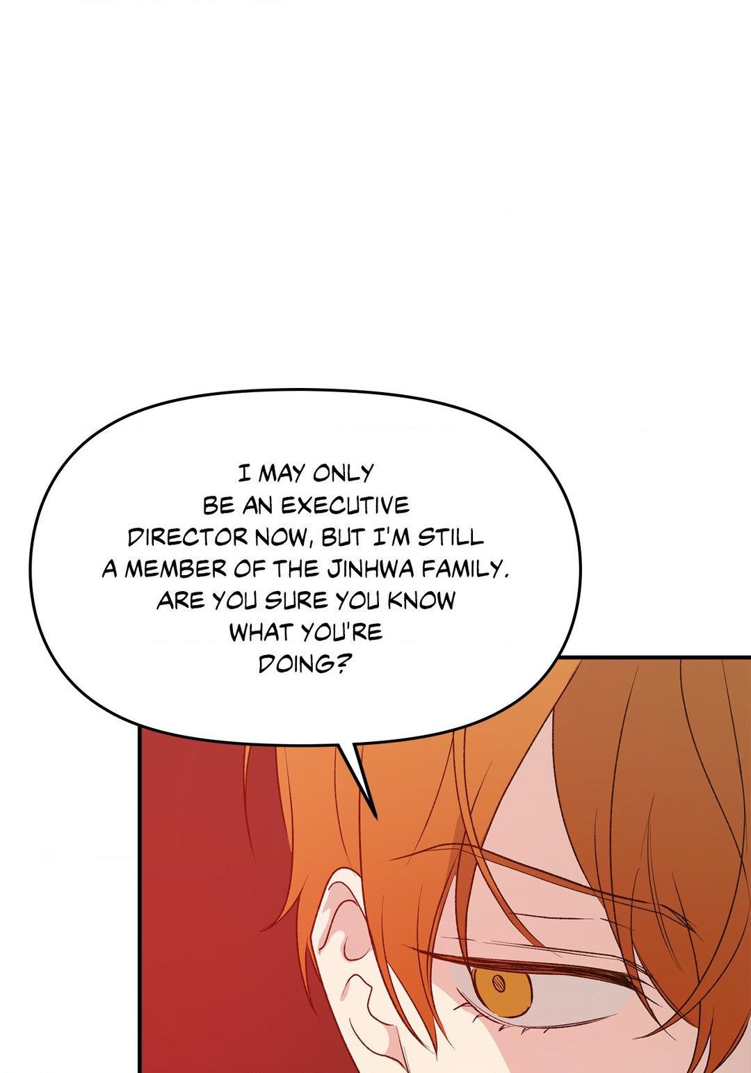 Beasts of Desire - Chapter 29 manhwa
