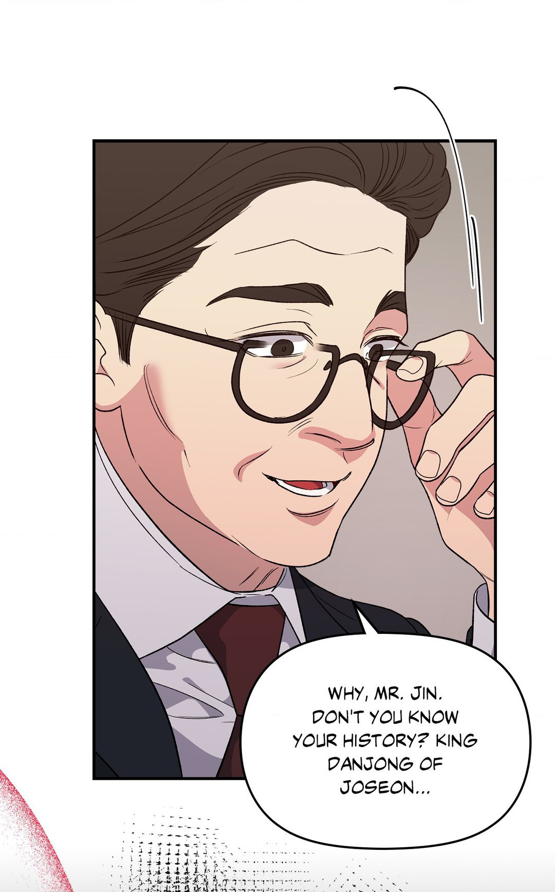 Beasts of Desire - Chapter 29 manhwa