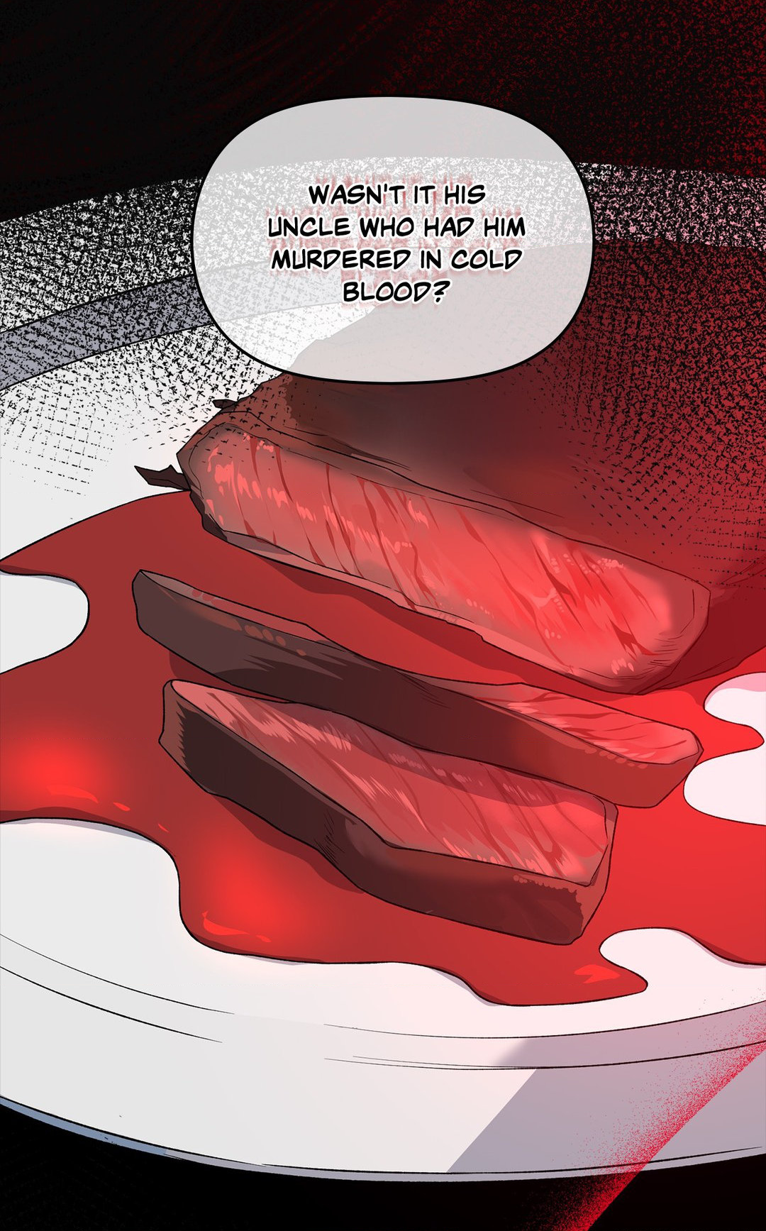 Beasts of Desire - Chapter 29 manhwa