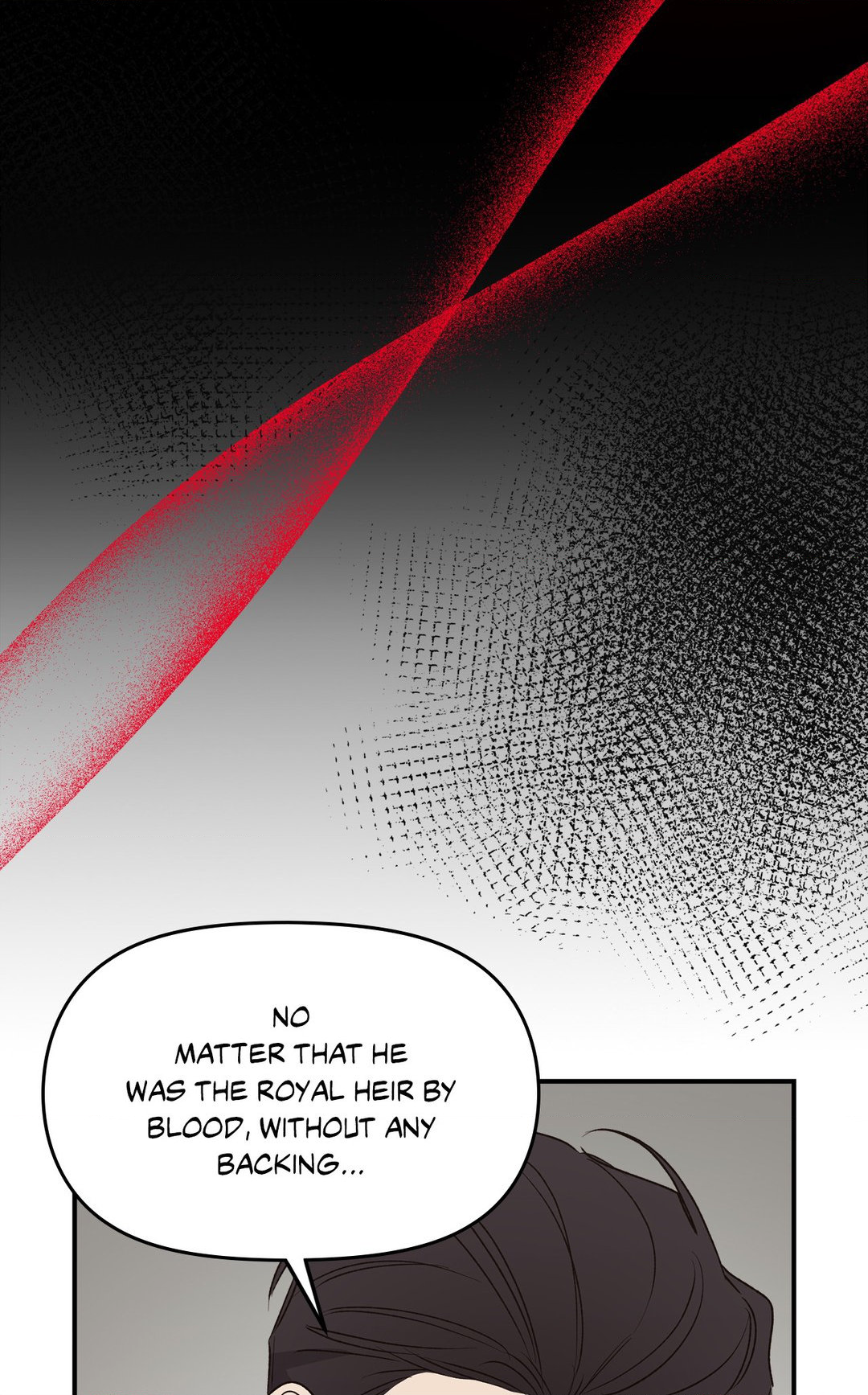 Beasts of Desire - Chapter 29 manhwa
