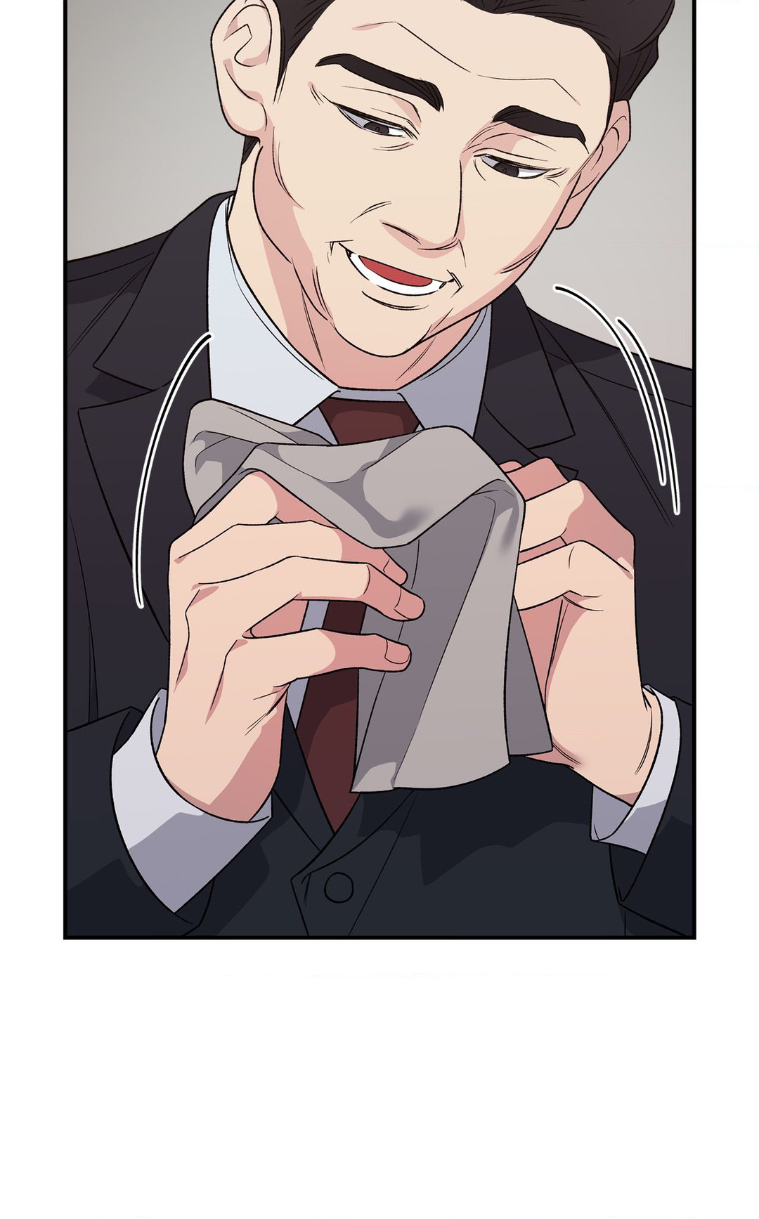 Beasts of Desire - Chapter 29 manhwa