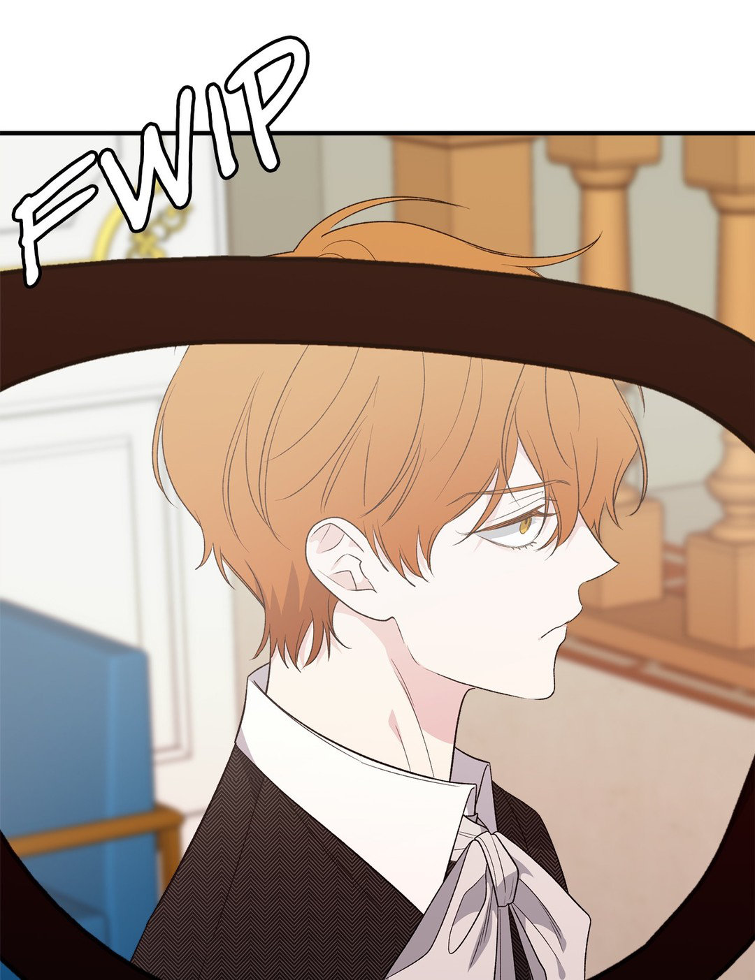 Beasts of Desire - Chapter 29 manhwa