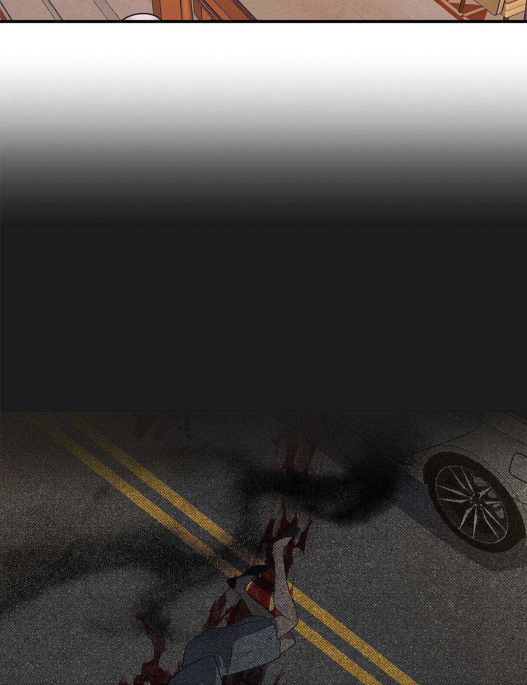 Beasts of Desire - Chapter 29 manhwa
