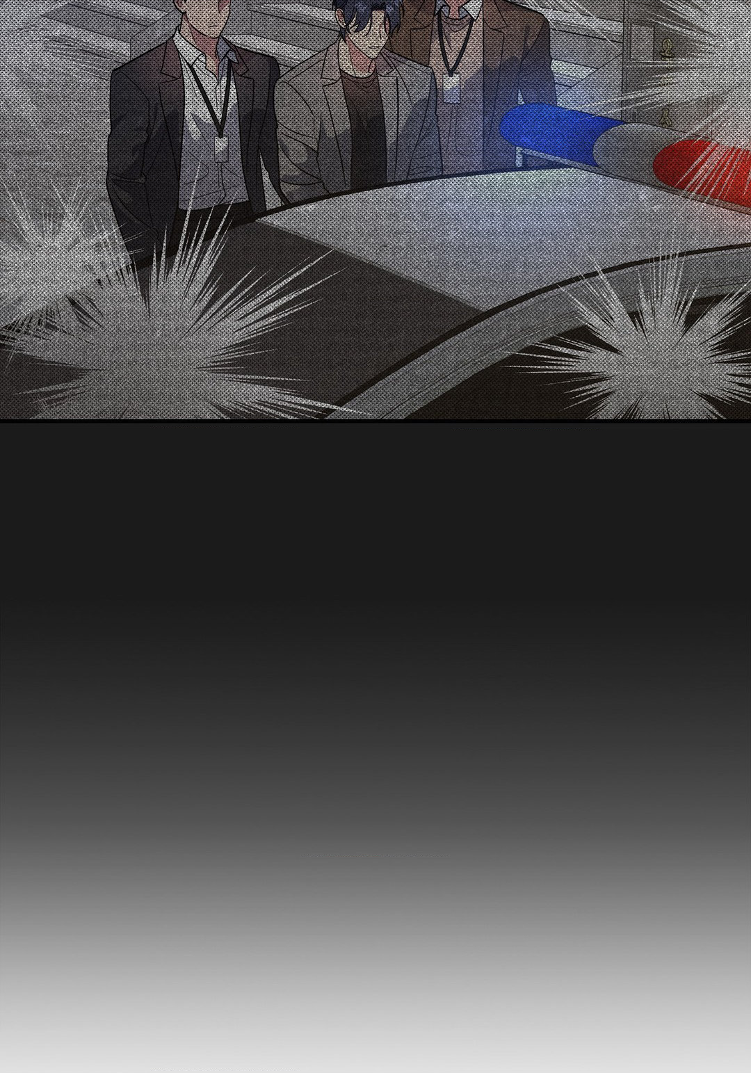 Beasts of Desire - Chapter 29 manhwa