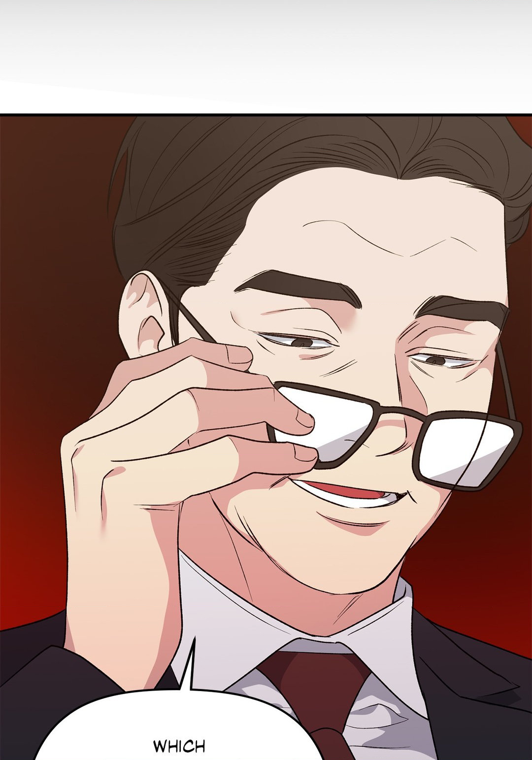 Beasts of Desire - Chapter 29 manhwa