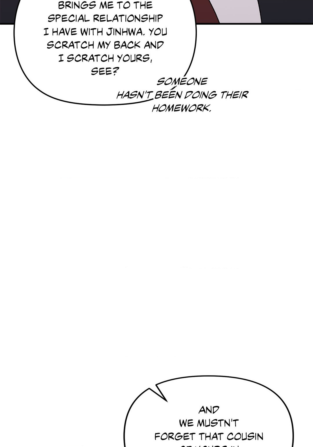 Beasts of Desire - Chapter 29 manhwa