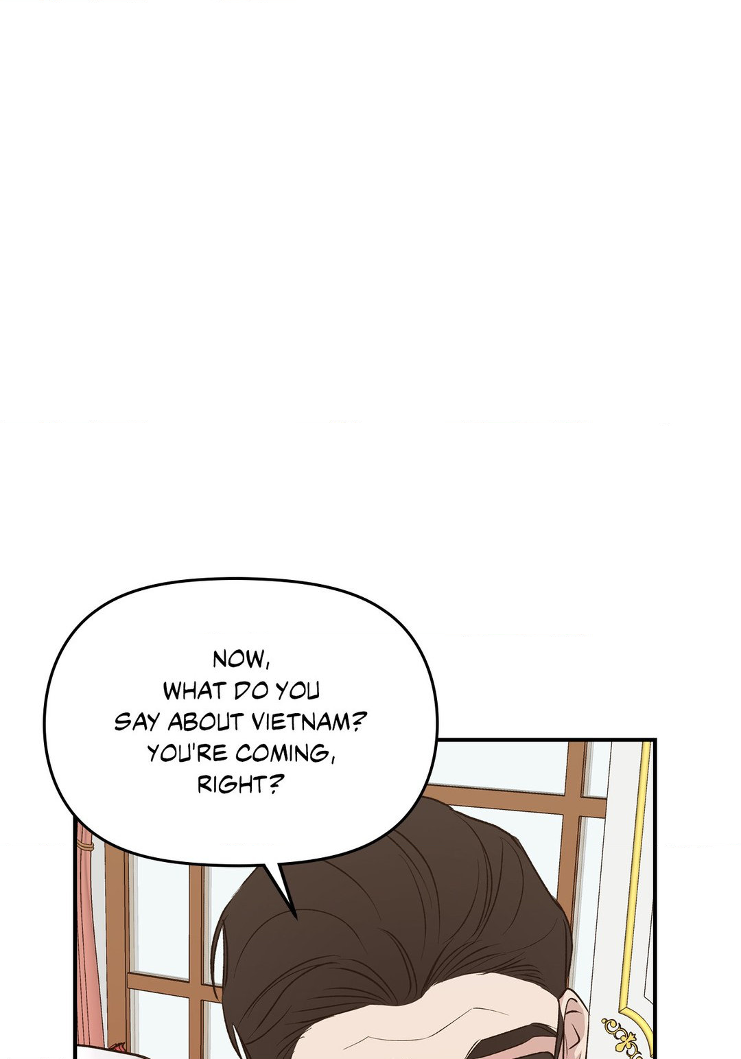 Beasts of Desire - Chapter 29 manhwa