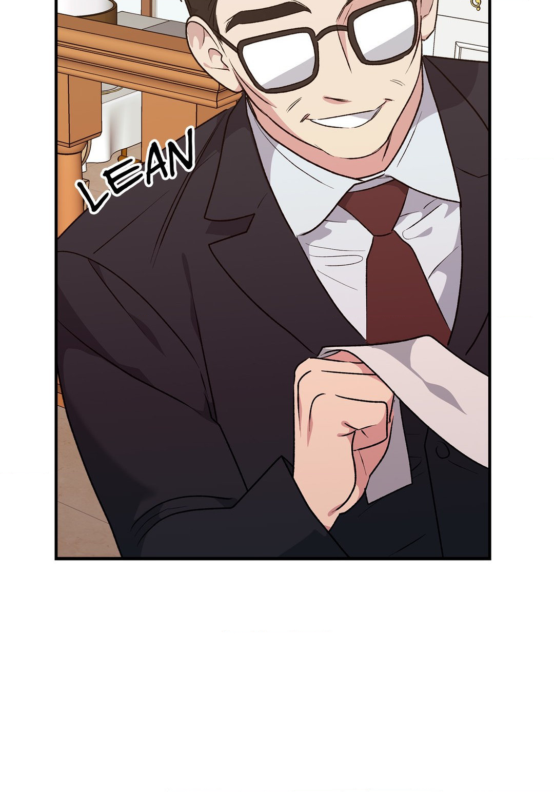 Beasts of Desire - Chapter 29 manhwa